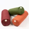 LOYALE01 Yogamatters Hemp Buckwheat Bolster