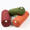 LOYALE01 Yogamatters Hemp Buckwheat Bolster - Box Of 4