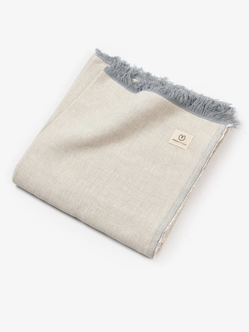 Yogamatters Organic Cotton Yoga Nidra Kit New In 6 Yogamatters Organic Cotton Yoga Nidra Kit New In