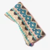 HARADE01 Yogamatters Sparkle Geometric Lux Eye Pillow 2 HARADE01 Yogamatters Sparkle Geometric Lux Eye Pillow