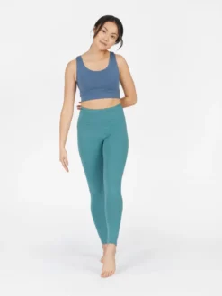 RCM01 Yogamatters Eco Crop Yoga Top Sustainable Bestsellers