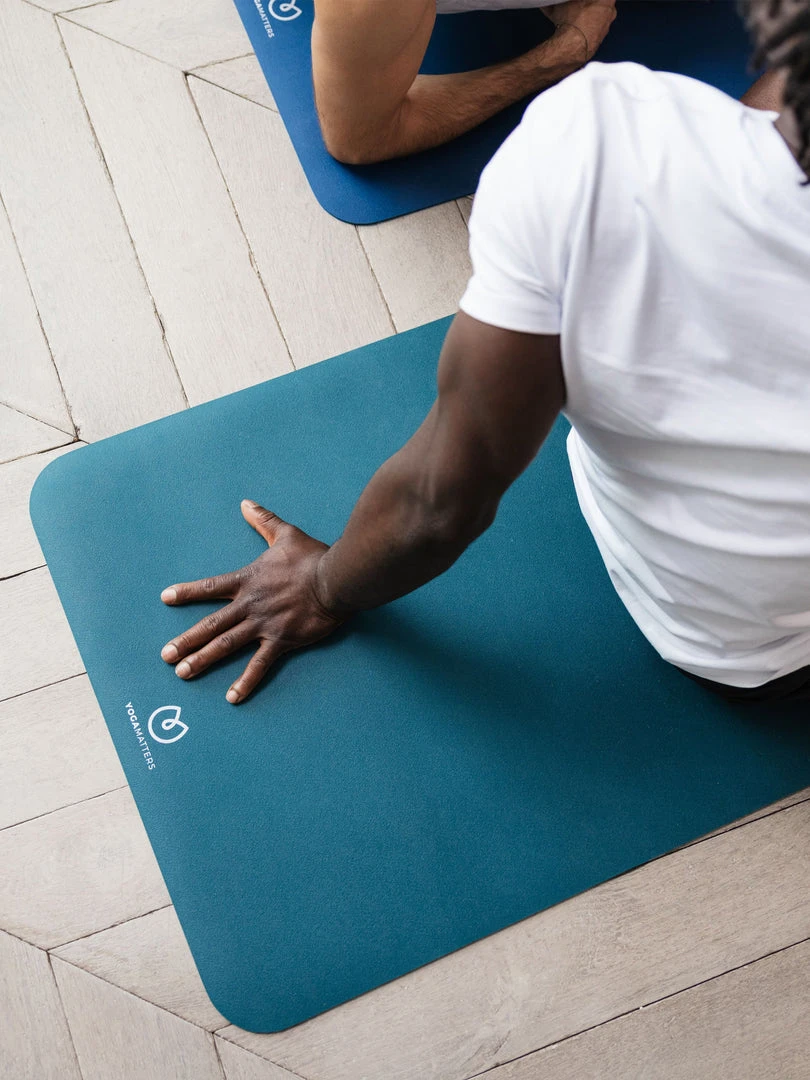 ZAHONE01 Yogamatters Eco Flow Yoga Mat Sustainable Bestsellers 8 ZAHONE01 Yogamatters Eco Flow Yoga Mat Sustainable Bestsellers