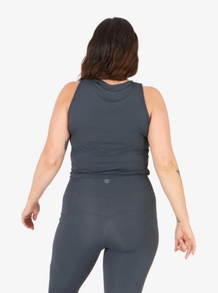 RESHOR01 Sustainable Bestsellers Yogamatters Eco Reclaim Vest 13 RESHOR01 Sustainable Bestsellers Yogamatters Eco Reclaim Vest