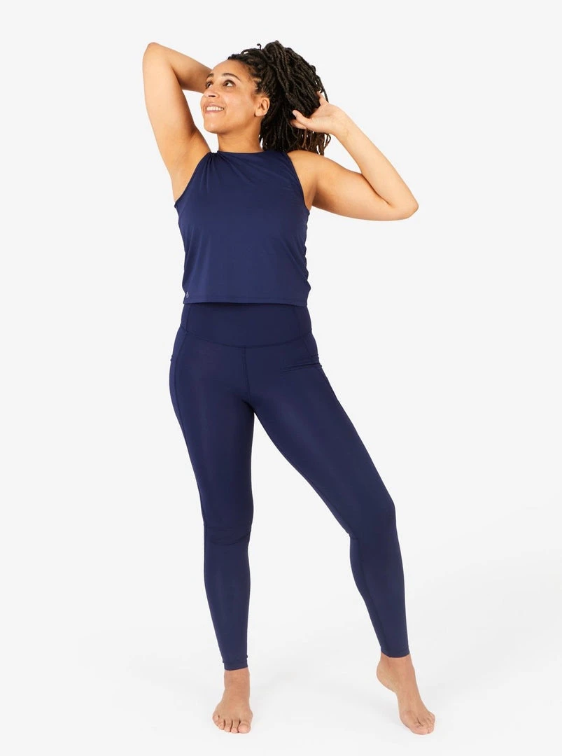 RESHOR01 Sustainable Bestsellers Yogamatters Eco Reclaim Vest 16 RESHOR01 Sustainable Bestsellers Yogamatters Eco Reclaim Vest