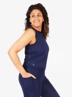 RESHOR01 Sustainable Bestsellers Yogamatters Eco Reclaim Vest 32 RESHOR01 Sustainable Bestsellers Yogamatters Eco Reclaim Vest