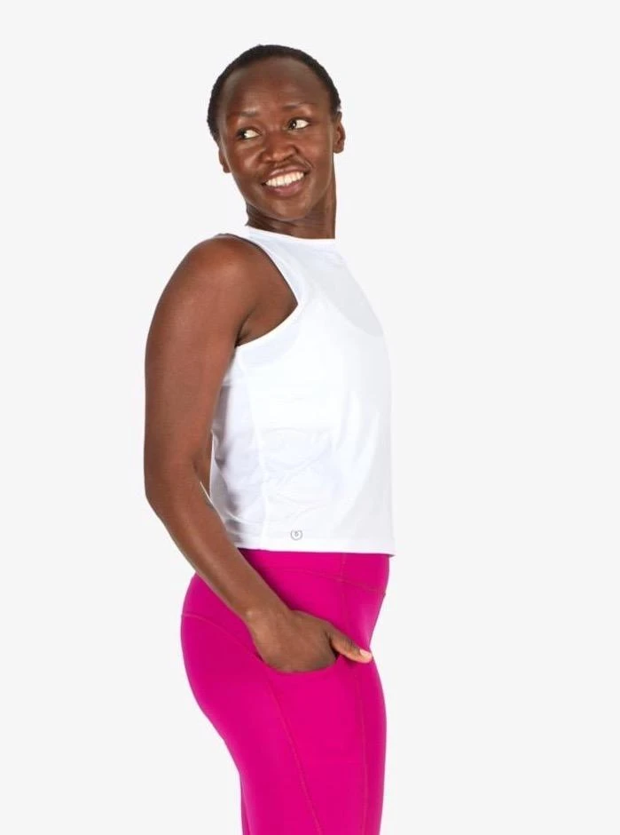 RESHOR01 Sustainable Bestsellers Yogamatters Eco Reclaim Vest 10 RESHOR01 Sustainable Bestsellers Yogamatters Eco Reclaim Vest