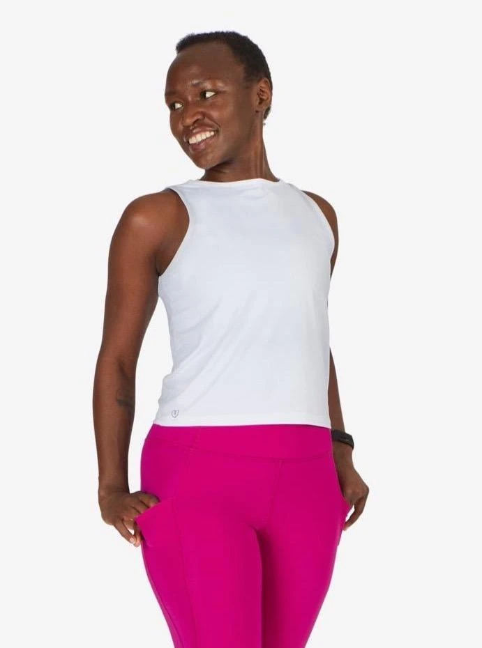 RESHOR01 Sustainable Bestsellers Yogamatters Eco Reclaim Vest 7 RESHOR01 Sustainable Bestsellers Yogamatters Eco Reclaim Vest