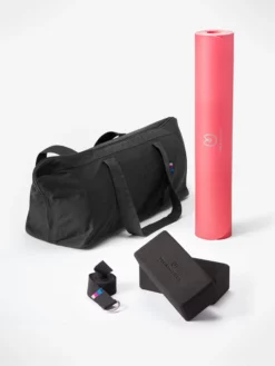 New In Yogamatters Eco Smooth Flow Yoga Kit 35 New In Yogamatters Eco Smooth Flow Yoga Kit