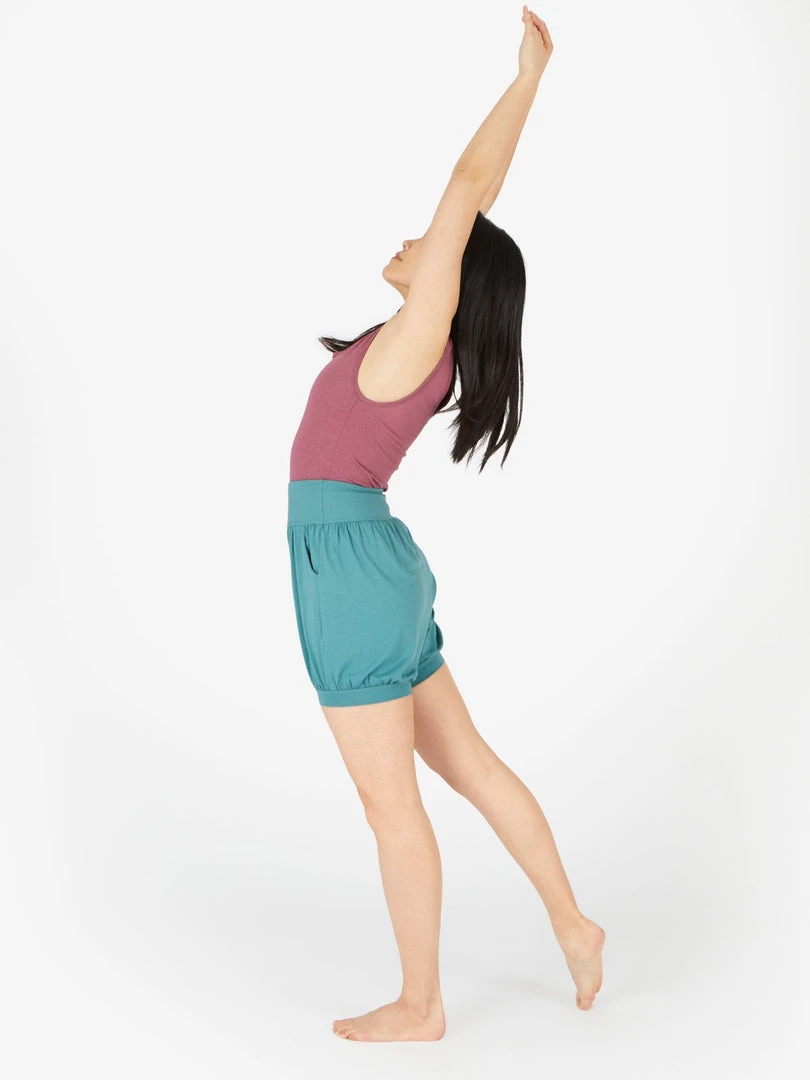 RCM01 Yogamatters Eco Support Yoga Top Clothing 19 RCM01 Yogamatters Eco Support Yoga Top Clothing