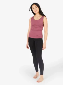 RCM01 Yogamatters Eco Support Yoga Top Clothing