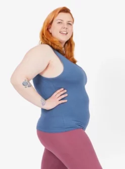 RCM01 Yogamatters Eco Support Yoga Top Clothing 31 RCM01 Yogamatters Eco Support Yoga Top Clothing