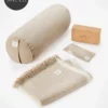 Yogamatters Hemp Restorative Yoga Kit
