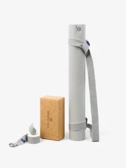 Wellness & Yoga Kits Yogamatters Eco Rise Starter Yoga Kit