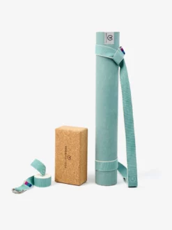 Wellness & Yoga Kits Yogamatters Eco Rise Starter Yoga Kit