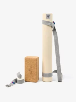 Wellness & Yoga Kits Yogamatters Eco Rise Starter Yoga Kit