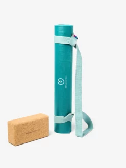 Yogamatters Sustainable Starter Yoga Kit