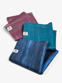 DIVER01 Yogamatters Eco Travel Yoga Mat Sustainable Bestsellers