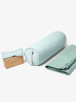 Yogamatters Home Restorative Yoga Kit Wellness & Yoga Kits