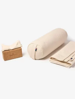 Yogamatters Home Restorative Yoga Kit Wellness & Yoga Kits