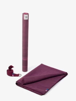 Yogamatters Yoga Travel Kit Wellness & Yoga Kits