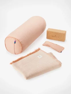 Yogamatters Luxury Home Restorative Yoga Kit