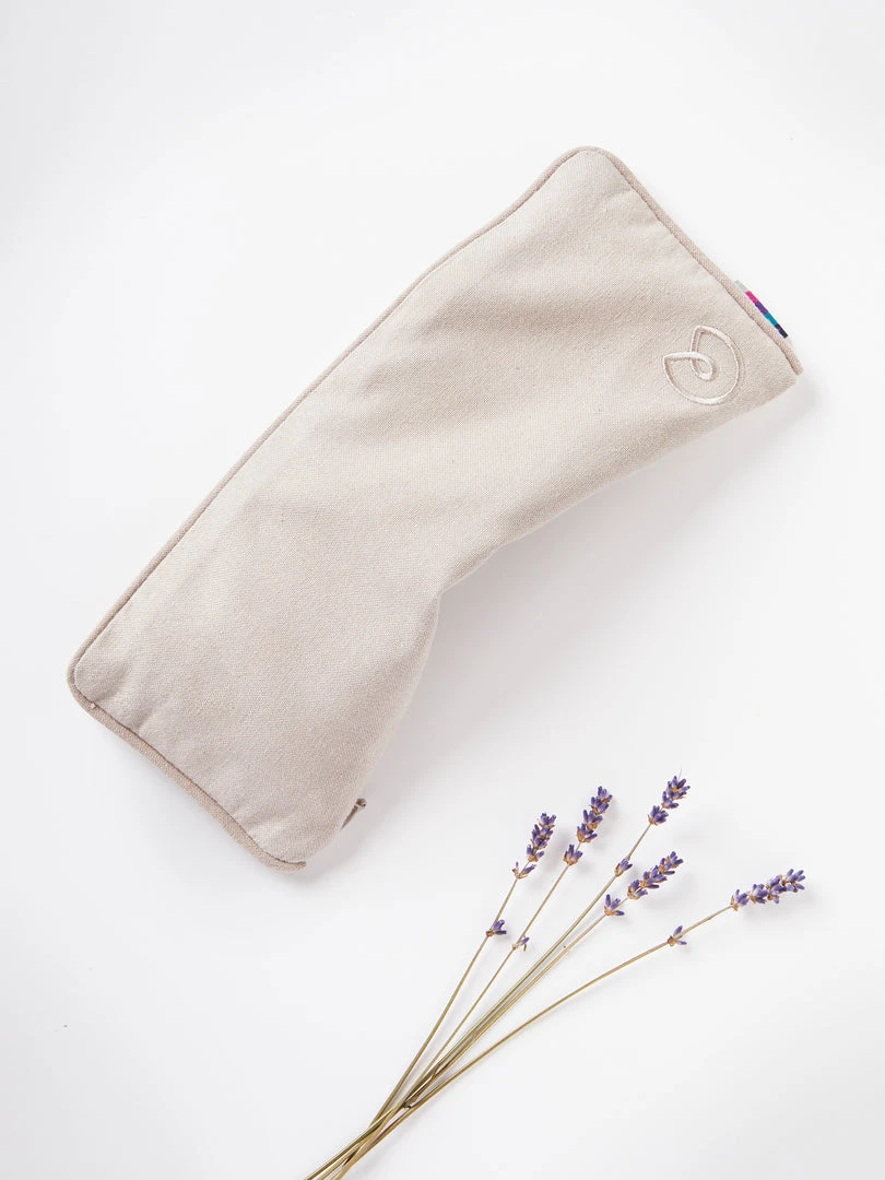 LOYALE01 Yogamatters Organic Cotton Eye Pillow Basics 13 LOYALE01 Yogamatters Organic Cotton Eye Pillow Basics