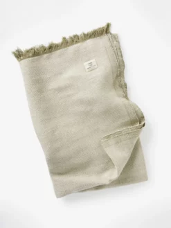 Yogamatters Organic Cotton Mini Meditation Kit Basics