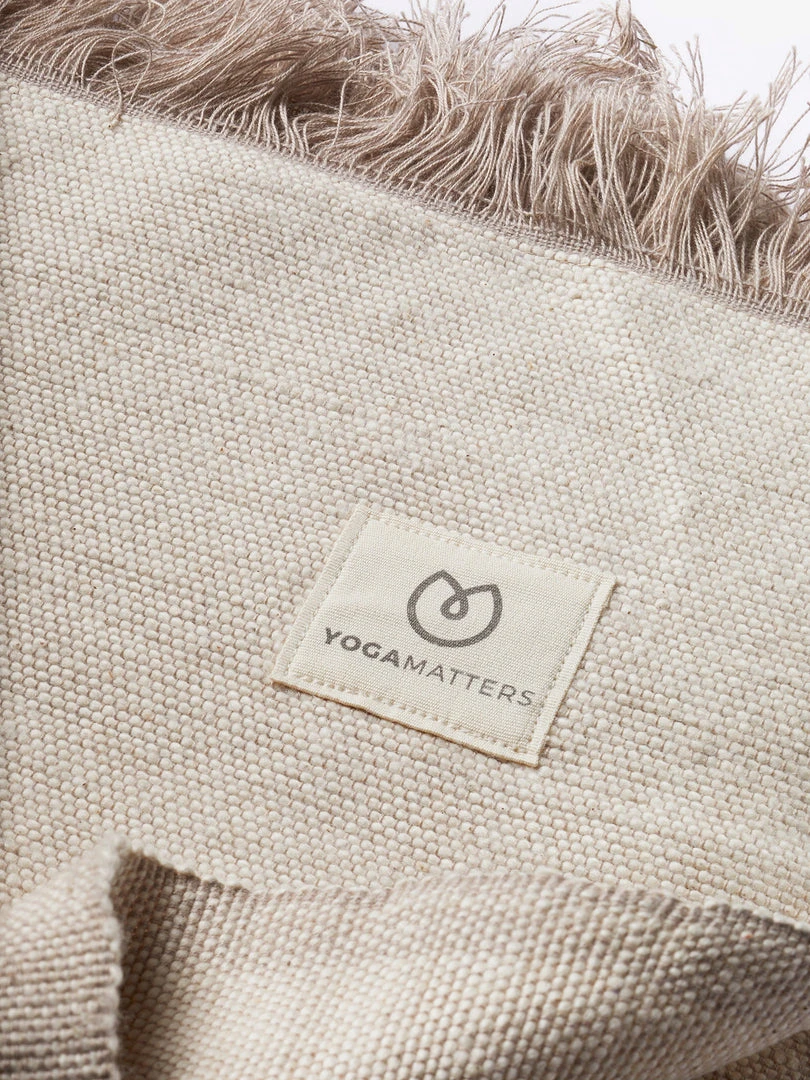 Yogamatters Daisy Print Mini Meditation Kit New In 13 Yogamatters Daisy Print Mini Meditation Kit New In