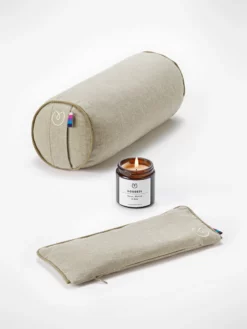 Wellness & Yoga Kits Yogamatters Goddess Relaxation Set