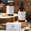 Wellness & Yoga Kits Yogamatters Restore Bath Set