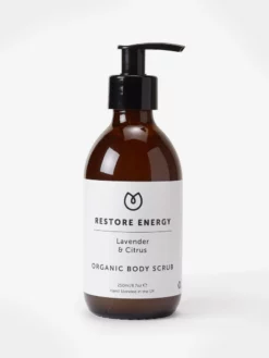 Wellness & Yoga Kits Yogamatters Restore Bath Set