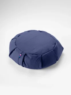 LOYALE01 Yogamatters Organic Cotton Zafu Meditation Cushion Equipment & Accessories