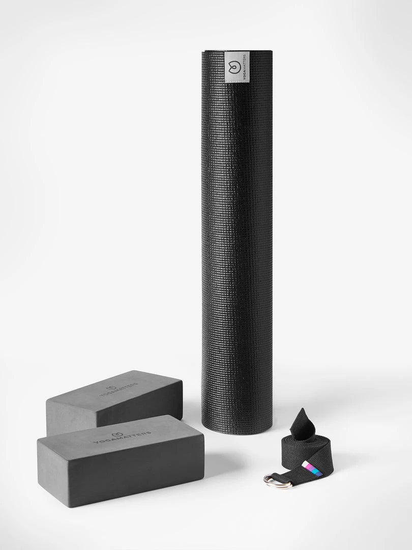 Yogamatters New Starter Yoga Kit Basics 36 Yogamatters New Starter Yoga Kit Basics