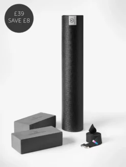 Yogamatters New Starter Yoga Kit Basics 81 Yogamatters New Starter Yoga Kit Basics