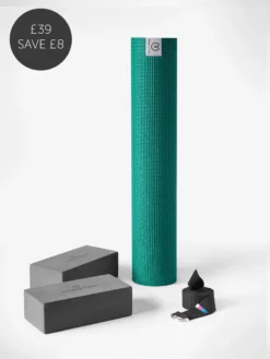 Yogamatters New Starter Yoga Kit Basics 84 Yogamatters New Starter Yoga Kit Basics