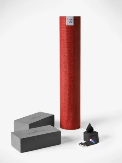 Yogamatters New Starter Yoga Kit Basics 126 Yogamatters New Starter Yoga Kit Basics