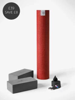 Yogamatters New Starter Yoga Kit Basics 79 Yogamatters New Starter Yoga Kit Basics