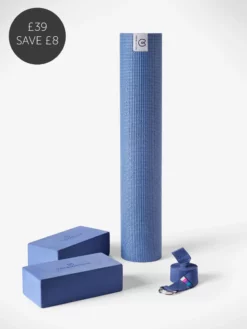 Yogamatters New Starter Yoga Kit Basics 77 Yogamatters New Starter Yoga Kit Basics