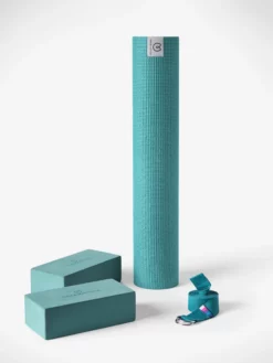 Yogamatters New Starter Yoga Kit Basics 121 Yogamatters New Starter Yoga Kit Basics