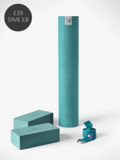 Yogamatters New Starter Yoga Kit Basics 78 Yogamatters New Starter Yoga Kit Basics