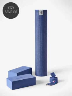 Yogamatters New Starter Yoga Kit Basics 80 Yogamatters New Starter Yoga Kit Basics