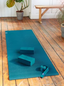 Yogamatters New Starter Yoga Kit Basics
