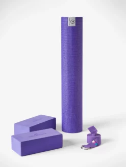 Yogamatters New Starter Yoga Kit Basics 99 Yogamatters New Starter Yoga Kit Basics