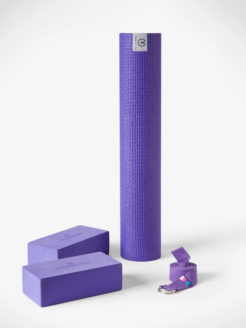 Yogamatters New Starter Yoga Kit Basics 31 Yogamatters New Starter Yoga Kit Basics