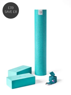 Yogamatters New Starter Yoga Kit Basics 76 Yogamatters New Starter Yoga Kit Basics