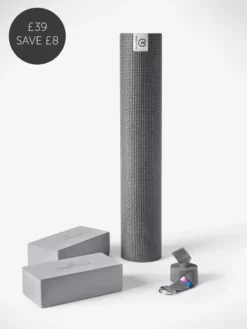 Yogamatters New Starter Yoga Kit Basics 82 Yogamatters New Starter Yoga Kit Basics