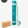 Yogamatters Sustainable Starter Yoga Kit