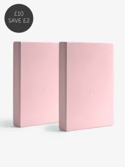 Yogamatters Yoga Block Pair Basics 23 Yogamatters Yoga Block Pair Basics