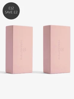 Yogamatters Yoga Brick Pair