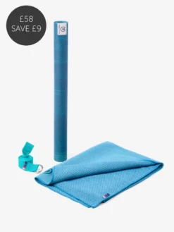 Yogamatters Yoga Travel Kit Wellness & Yoga Kits